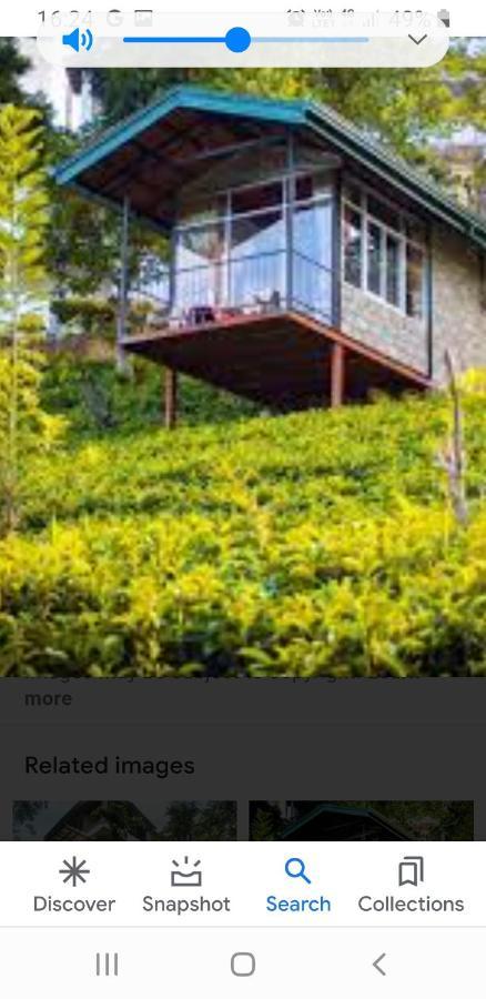 Tea Villas אלה מראה חיצוני תמונה
