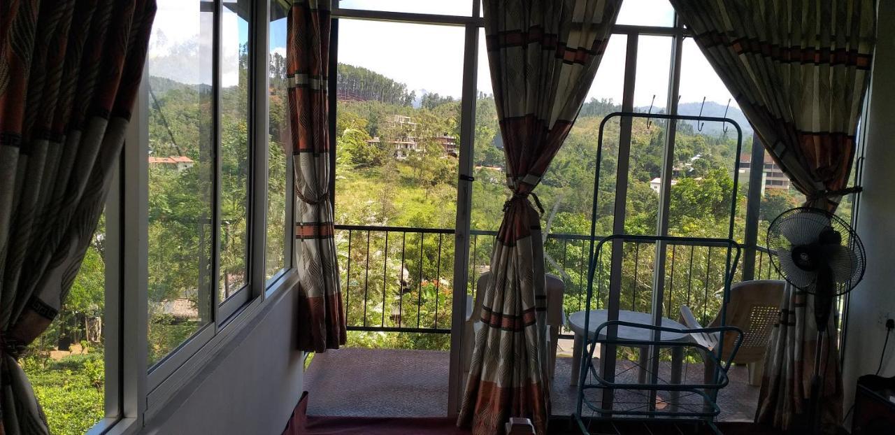 Tea Villas אלה מראה חיצוני תמונה