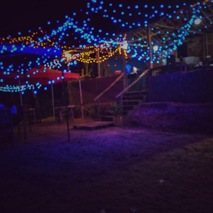 Tea Villas אלה מראה חיצוני תמונה