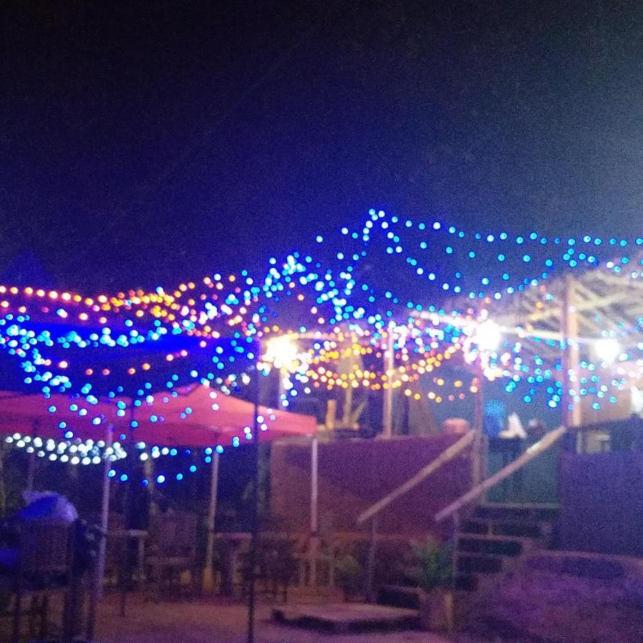 Tea Villas אלה מראה חיצוני תמונה
