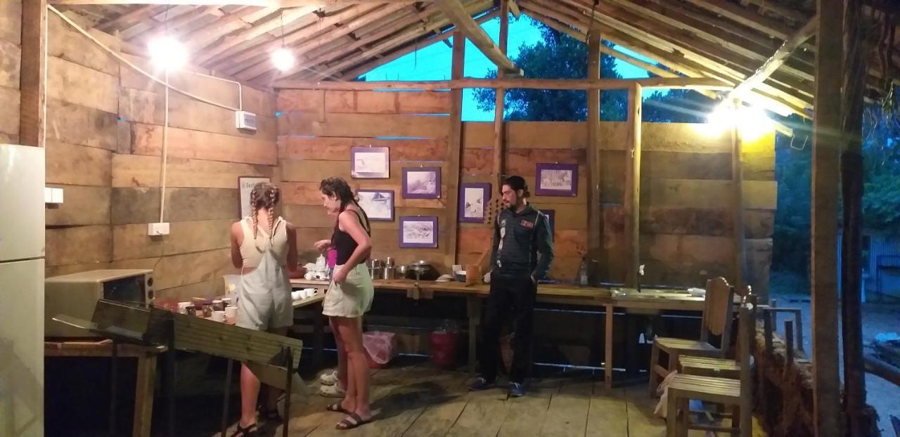 Tea Villas אלה מראה חיצוני תמונה