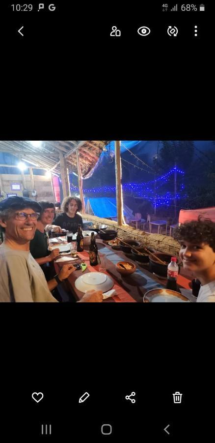 Tea Villas אלה מראה חיצוני תמונה