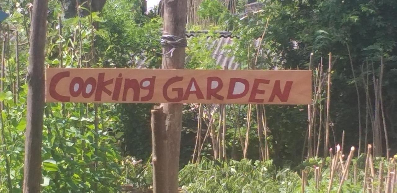Tea Villas אלה מראה חיצוני תמונה