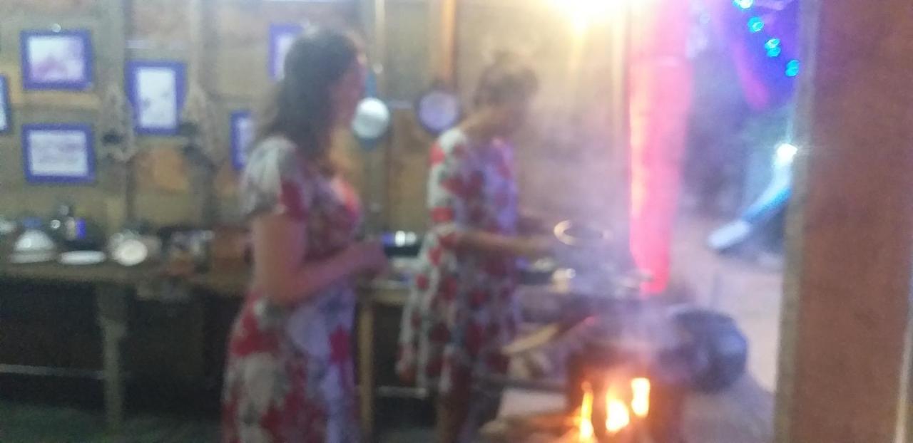 Tea Villas אלה מראה חיצוני תמונה